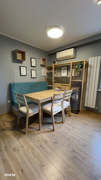 Panduri, apartament 4 camere de inchiriat, prima inchiriere, renovat.