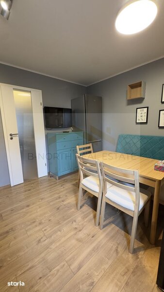 Panduri, apartament 4 camere de inchiriat, prima inchiriere, renovat.