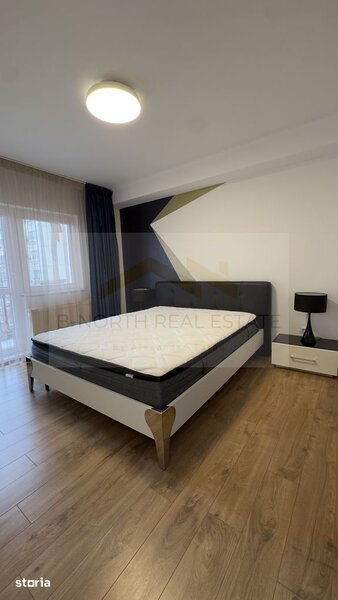 Panduri, apartament 4 camere de inchiriat, prima inchiriere, renovat.