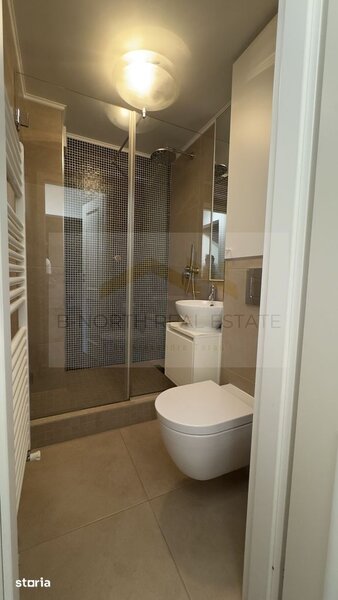 Panduri, apartament 4 camere de inchiriat, prima inchiriere, renovat.
