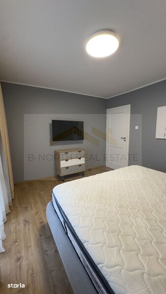 Panduri, apartament 4 camere de inchiriat, prima inchiriere, renovat.
