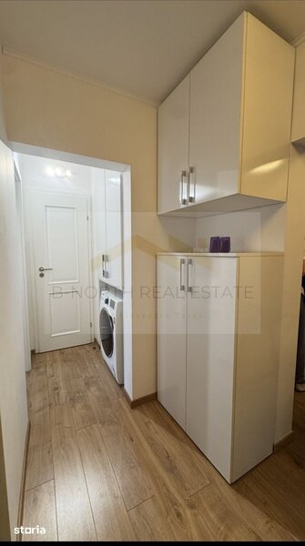 Panduri, apartament 4 camere de inchiriat, prima inchiriere, renovat.