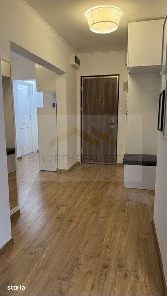Panduri, apartament 4 camere de inchiriat, prima inchiriere, renovat.
