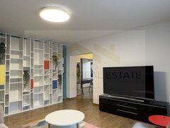 Panduri, apartament 4 camere de inchiriat, prima inchiriere, renovat